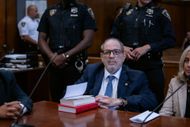 Harvey Weinstein Returns To Court For Pre-Trial Hearing - Source: Getty